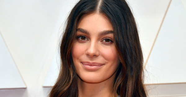 Borítókép: Klasszikus és egyszerű! Leonardo DiCaprio exe erre a filléres alapdarabra esküszik