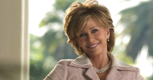 Borítókép: Láttad már? Ilyen gyönyörű nő lett Jane Fonda unokája, Viva Vadim