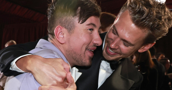 Borítókép: 7 év alatt 13 nevelőotthont járt meg, most pedig az egyik legnagyobb sztár - ő Barry Keoghan, azaz a srác, akinek a nevét ideje megjegyezned!