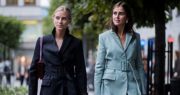 Borítókép: A részletek is számítanak! 5 stílustipp pályakezdő nőknek, amit érdemes megfogadni