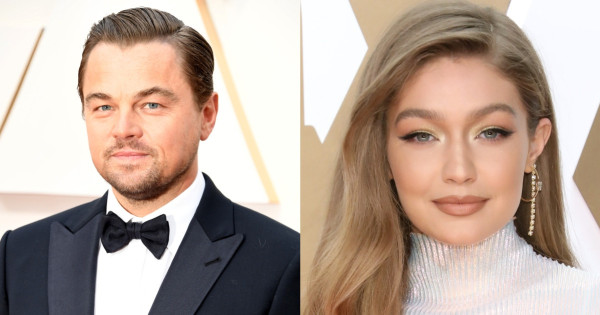 Csak színjáték volt a szakítás? Gigi Hadid és Leonardo DiCaprio ismét együtt töltik az idejüket