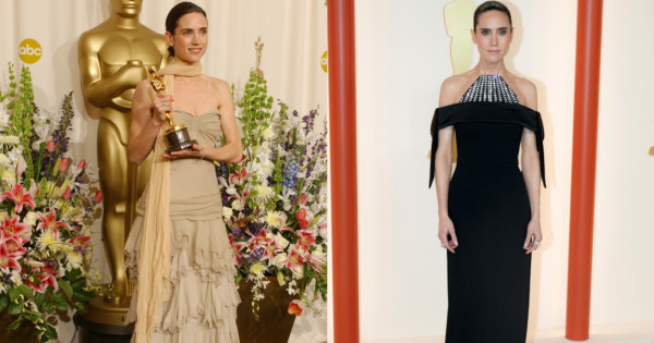 Borítókép: Elképesztő átalakulások! Így néztek ki a sztárok az első Oscar-gálájukon és a 2023-as díjátadón - akkor és most fotók