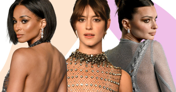 Borítókép: Az Oscar afterpartiját ellepték az átlátszó ruhák: mutatjuk a legdögösebbeket