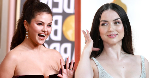 Borítókép: Feltűnt már? Ezért nem hordanak a hírességek már drága nyakláncokat a vörös szőnyegen