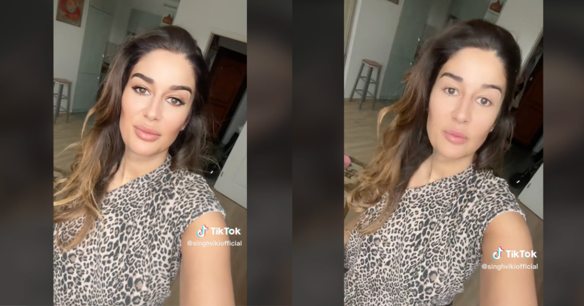 TikTok Bold Glamour filter: miért gerjesztett ekkora vitát a felhasználók között és tényleg annyira ártalmas-e, mint mondják?