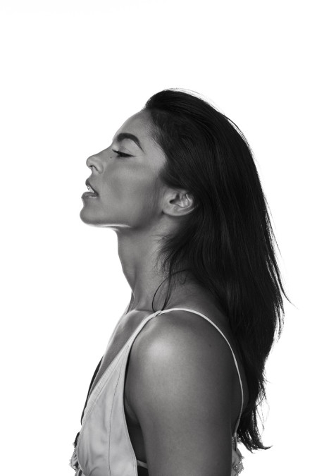 Borítókép: Zsiga Melinda: Tettekkel küzdök az előítéletekkel