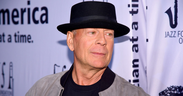 Nem lehet sírás nélkül kibírni: Bruce Willis szülinapi videójánál nincs meghatóbb