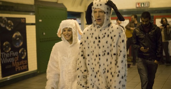 Borítókép: A csillagjegyed szerint az alábbi módon ismered fel, hogy a lelki társaddal találkoztál