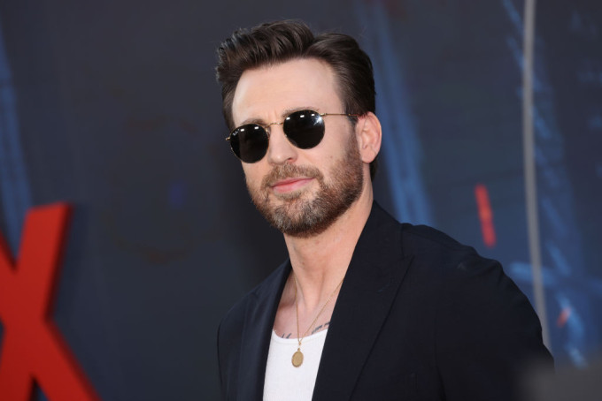 Chris Evans