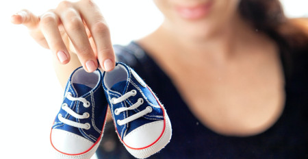 Borítókép: 6 dolog, amire tényleg megéri költeni, ha babát vársz