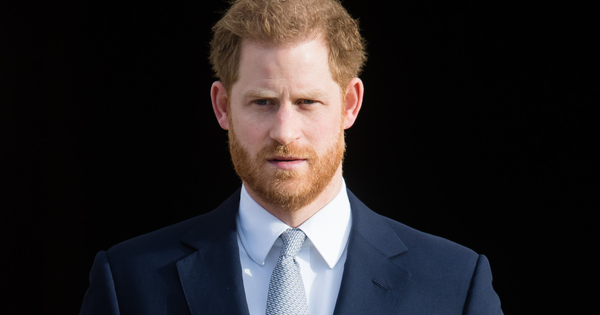Mi lesz vele? Harry herceget kitoloncolhatják Amerikából, de Angliába se léphet be bejelentkezés nélkül