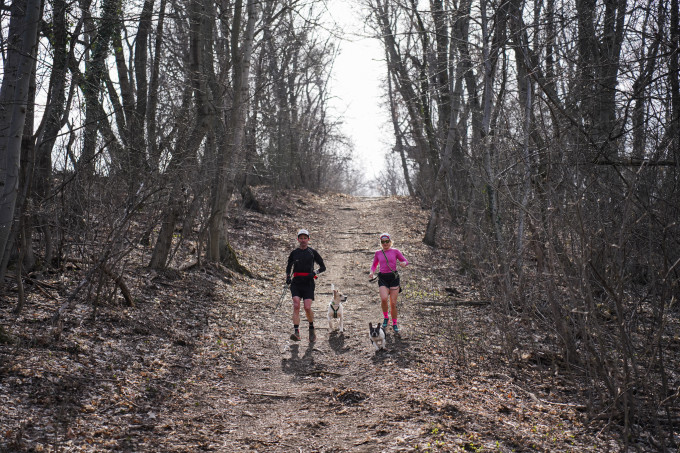 terepfutás, Everesting, ultrafutás,