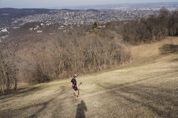 terepfutás, Everesting, ultrafutás,