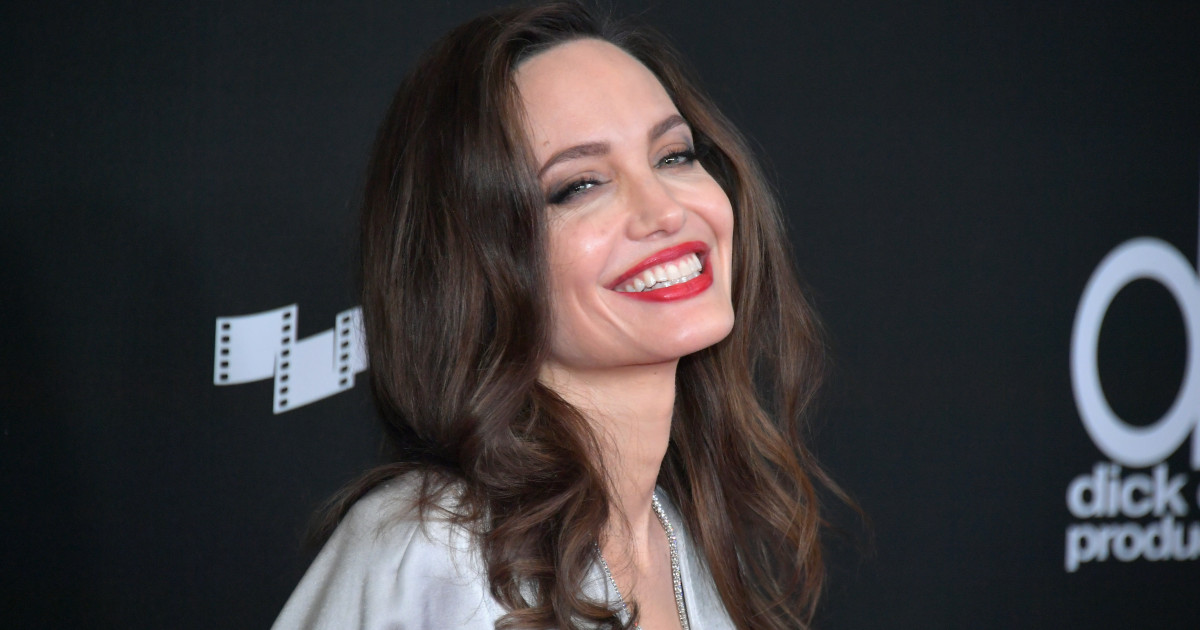 Milliárdos örökös Angelina Jolie új pasija