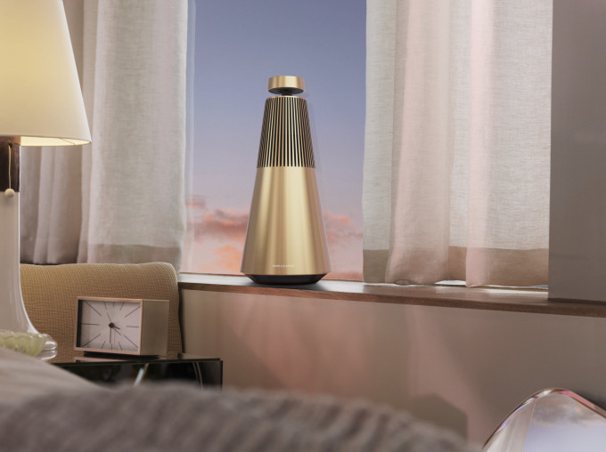 Bang & Olufsen Beosound 2 3rd Gen.