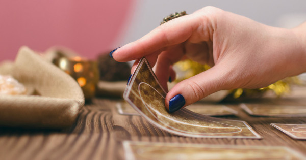 Borítókép: Ezt üzenik neked a Tarot kártyák áprilisban a csillagjegyed alapján