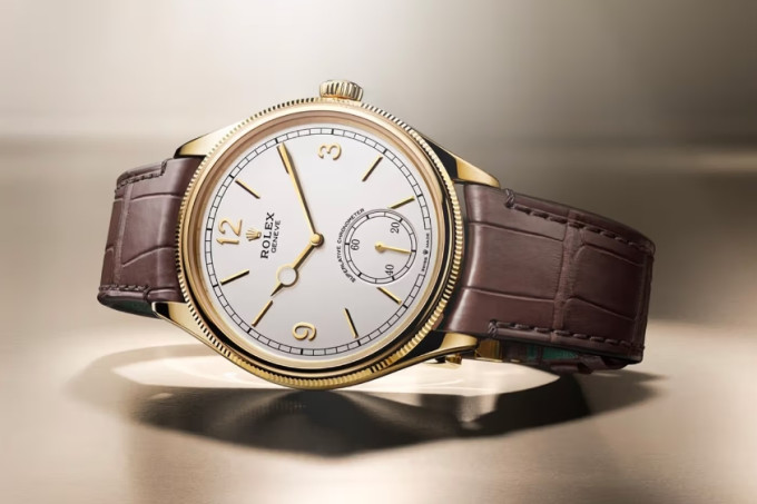 Perpetual 1908