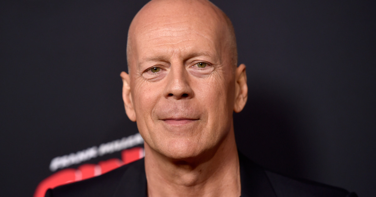 Érkezik Bruce Willis utolsó filmje: itt már látták a kollégái, hogy súlyos beteg