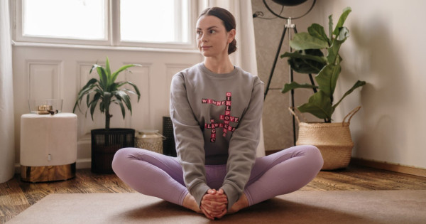 Borítókép: Több mint egy mozgásforma! Minden, amit a jógáról kezdőként fontos tudnod 