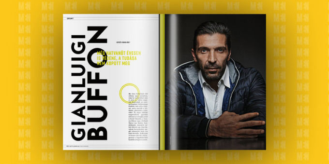 buffon