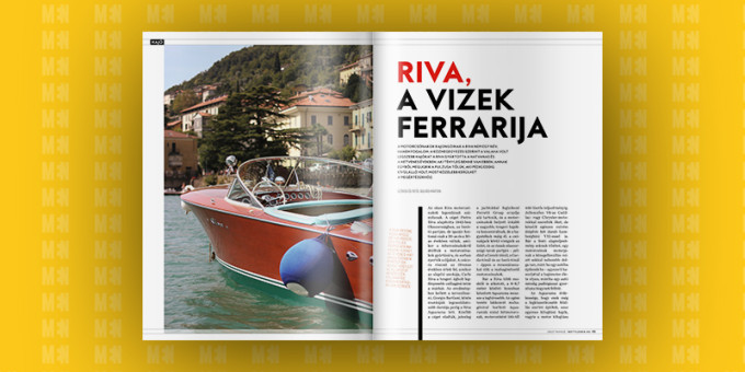 riva