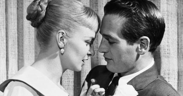 Borítókép: Egy igazi álompár, akinek sikerült 50 évig együtt maradnia: Paul Newman és Joanne Woodward szerelmének története