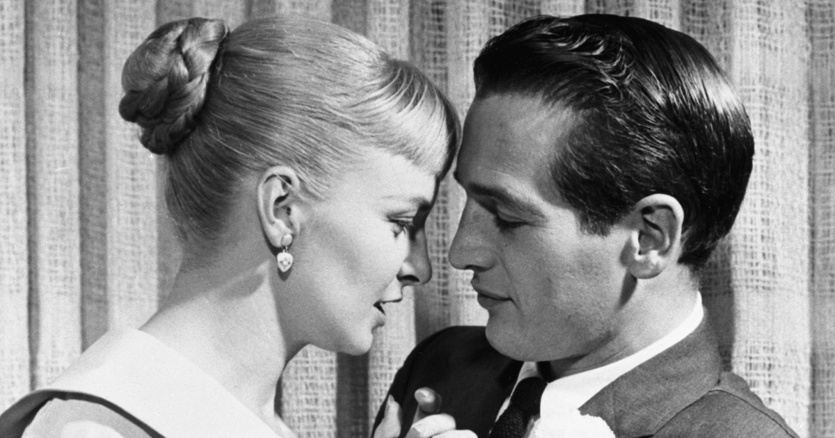 Akinek sikerült a rivalda ellenére 50 évig együtt maradnia: Paul Newman és Joanne Woodward szerelmének története