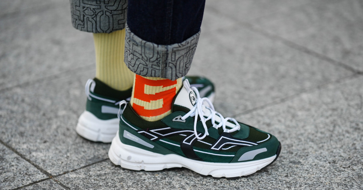 10 sneaker, amit érdemes fontolóra venned 2023 tavaszán
