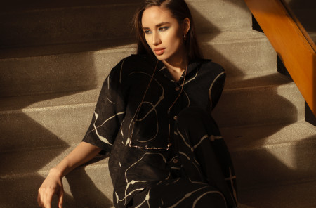 Borítókép: Állítsd össze alapgardróbod magyar tervezői darabokból! Megjelent a PLIÉ új, tavaszi-nyári kollekciója