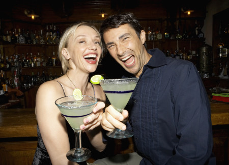 Borítókép: Orgazmus koktél: nem csak a nevétől indulsz be