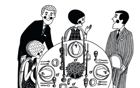 Borítókép: Könnyed csevej, avagy beszélgessünk a small talkról