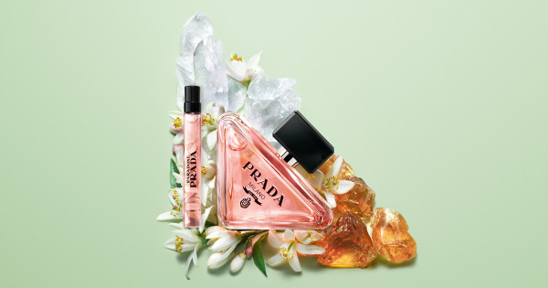 Borítókép: Prada Paradoxe, a sokoldalú illat - Töltsd újra!