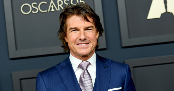 Borítókép: Elmúlt a botox hatása: fény derült rá, hogy néz ki valójában Tom Cruise