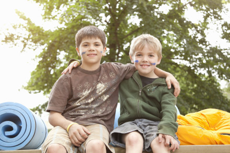 Borítókép: Jóval drágábbak lehetnek a nyári táborok