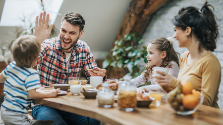 Borítókép: A rostdús táplálkozást az egész szervezetünk meghálálja