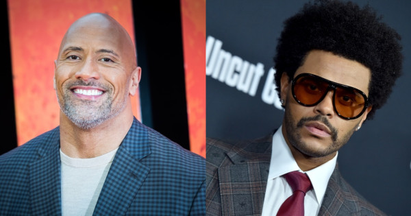 Borítókép: Dwayne Johnson mellkisebbítő műtéten esett át – 6 híres ember, akinek a titka mindenkit meghökkentett