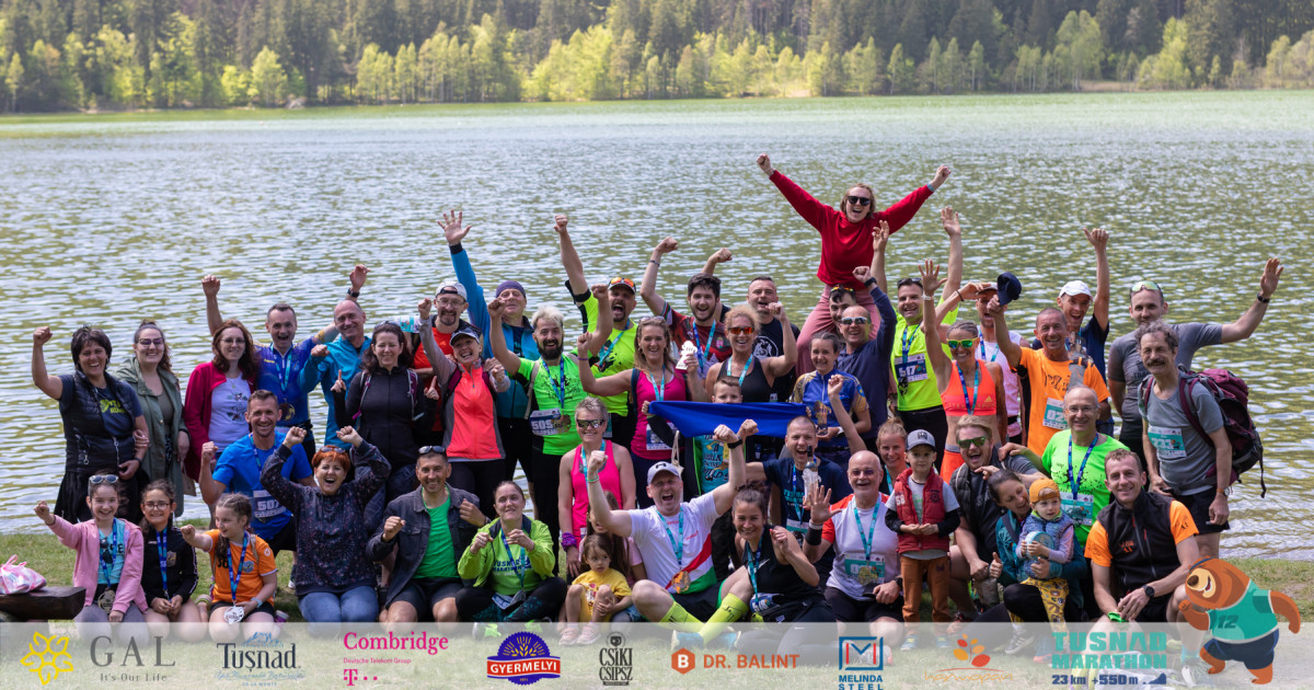 maraton futas verseny tusnad