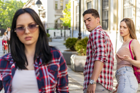 Borítókép: 5 kérdés és 5 válasz, amit mindig is tudni akartál a megcsalásról