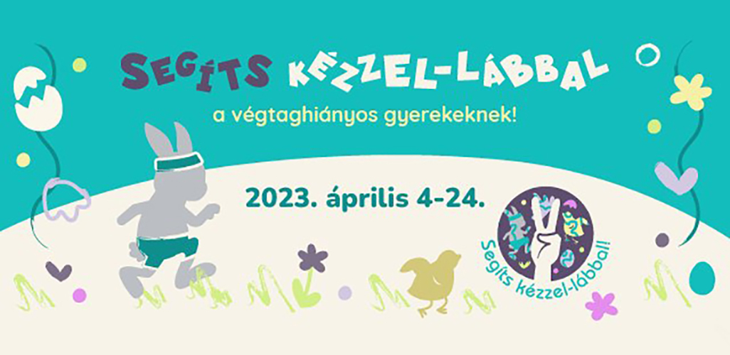 segíts kézzel-lábbal, végtaghiány, adománygyűjtés,