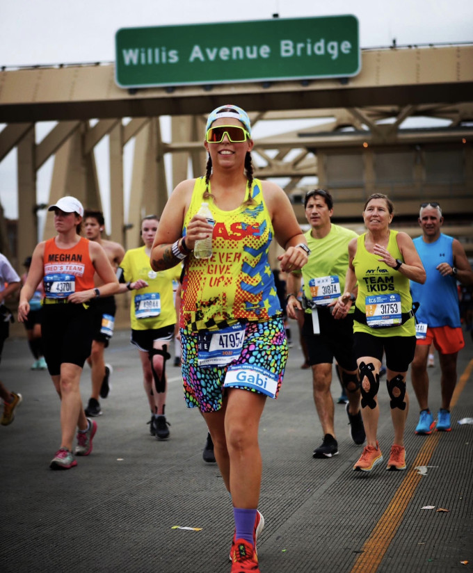 maraton, World Marathon Majors, WMM, ironman