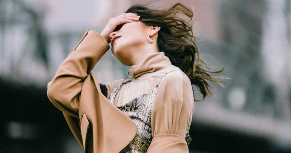 Borítókép: Sose gondolnád, de ez is lehet a migrén kiváltó oka