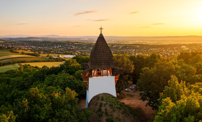 MogyoródFotó: Magyar Turisztikai Ügynökség