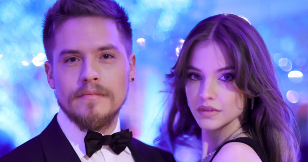 Borítókép: Sötét múlt: Palvin Barbi szerelmének gyerekkora szomorúbb, mint bárki gondolta