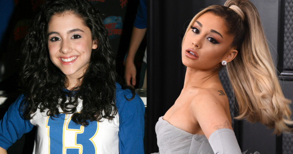 Borítókép: Elképesztő átalakulások! Így néztek ki a sztárok az első vörös szőnyeges eseményükön - FOTÓK 