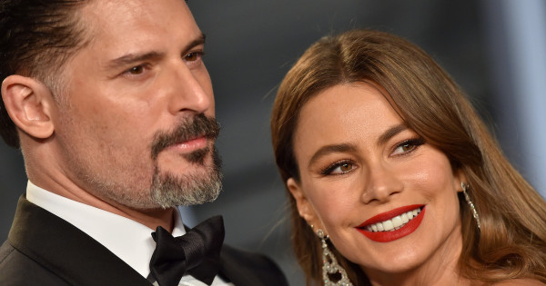 Borítókép: Sofia Vergara és Joe Manganiello ebben a mesés toszkán stílusú házban élt évekig - FOTÓK