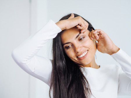 Borítókép: Ránctalanítás 30 felett: így csináld, hogy jól csináld!