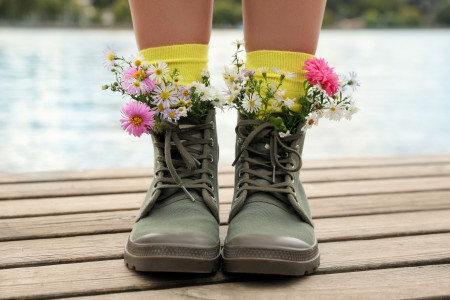 Borítókép: 6 cipő, amit ezen a tavaszon le sem akarsz majd venni a lábadról