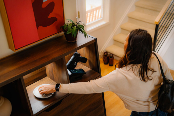 Biofire Smart Gun