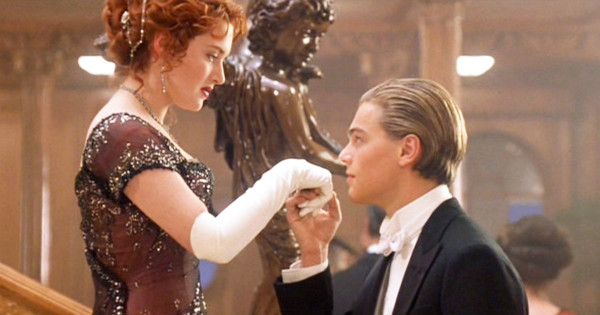 Mi volt köztük igazából? Kate Winslet úgy érezte, Leonardo Dicaprio inkább a férje, mint az, akivel tényleg házasságban élt