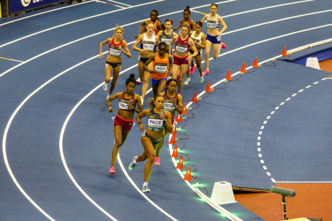 atletika
